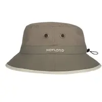 Hatland Sal Anti-Mosquito - Insectwerende bucket hoed - Olijf groen - Assorti - S/M