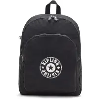 Kipling Curtis L 15" Black Lite 24L