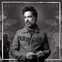 Cd Rufus Wainwright - Unfollow The Rules