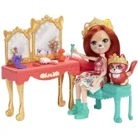 Enchantimals Pop met diertje