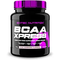 Scitec Nutrition BCAA Xpress peer