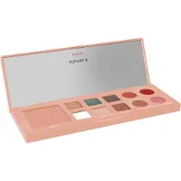 Pupa Milano Pupart S 003 Stay Wild Burned Shades