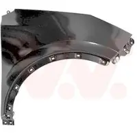 VAN WEZEL 8384658 Spatbord