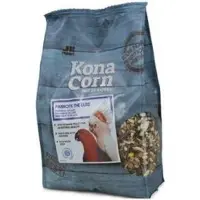 Konacorn Vogelvoer | Papegaai | 1,5 kg