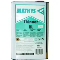 Mathys Thinner RL - 1L