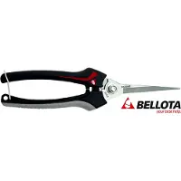 Bellota snoeischaar extra lang punt RVS
