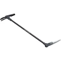 Bellota graskantschaar met lange steel