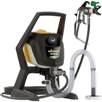 Wagner Control Pro 250R verfspuitsysteem
