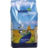 Konacorn Strooivoer Voor Buitenvogels | 18 kg Vogelvoer