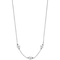 Emporio Armani Deco Pearl Lady Ketting EG3287040