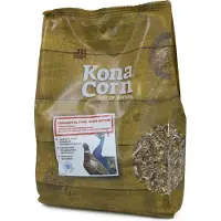 Konacorn Pluimveevoer 4 kg | Sierkippen Granen Mix