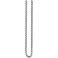 Thomas Sabo - Unisex Halsketting - KE1108-001-12-L70