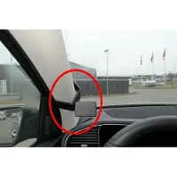 Brodit ProClip houder geschikt voor Mercedes Benz GLE-Klasse/ GLS-Klasse/ Left mount 2020 -