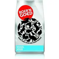 Boer'n Goed Papegaai Basis 17,5 kg