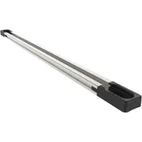 Ram Mounts UNPKD 13Inch EXTRUDED ALUM, Accessoires voor barcodescanners
