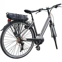 Ds Covers E-BIKE accuhoes | Frame-accu |
