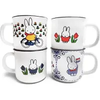 Nijntje retro mokken pakket