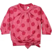 Dirkje stippen shirt