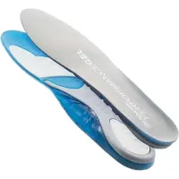 Spenco Performance Gel Insole Blauw EU 38-40