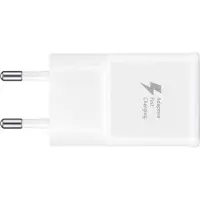 Samsung Draadloze oplader EP-TA20EWENGEU 15W Wit