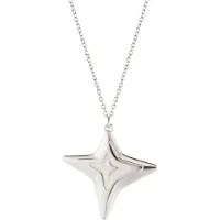 Georg Jensen - CC 2021 Ornament Four Point Star