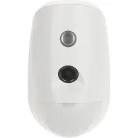Hikvision DS-PDPC12P-EG2-WE Draadloze Foto-PIR 12m bereik