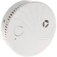 HIK VISION DS-PDSMK-S-WE Draadloze rookmelder