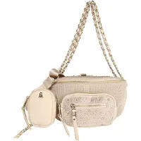 Steve madden Heuptas 'Bmaxima' beige / goud