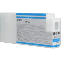 Epson Inktcartridge C13T642200 Cyaan
