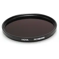 Hoya HO-ND500P62 62.0MM,ND500,PRO