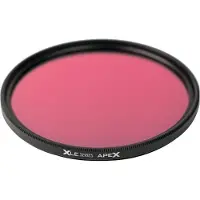 Tiffen 72mm "apeX" 10 Stops & Hot Mirror & IR Cut