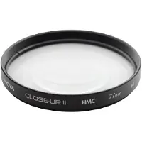 Hoya Close-Up +4 II HMC 40.5mm