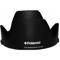 Polaroid 52mm zonnekap