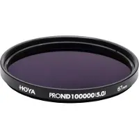 Hoya ProND100000 (5.0) - 58mm