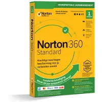 Norton 360 Standard 10GB, 1 device *DOWNLOAD*