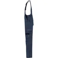 Tricorp 752003 Amerikaanse Overall Twill Cordura Reflecterend | Maat: 54