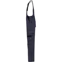 Tricorp 752003 Amerikaanse Overall Twill Cordura Reflecterend | Maat: 60