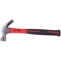 Connex Klauwhamer 450G Glasvezel - COX604045
