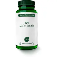 Aov 2x Multi Basis 101 60 vegacapsules
