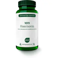 Aov 2x 1011 Haarnorm 60 Vegacapsules