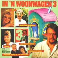 HEARTSELLING In 'N Woonwagen 3