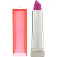 Maybelline Color Sensational 906 Hot Plum lippenstift Violet