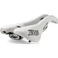 Selle Smp Pro Carbon Zadel