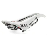 Selle Smp Composit Carbon Zadel