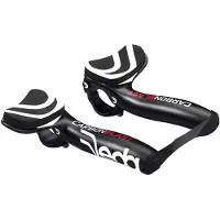 Deda Carbon Blast 31.7 Mm Aerosturen