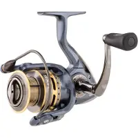 Mitchell Mx6 Fd Spinning Reel Grijs 40