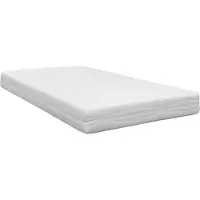 Roma Matras - Koudschuim (HR40) - Eenpersoons - 80x200 cm