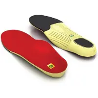 Spenco Polysorb Walker/Runner - Sport inlegzool - maat: 42-44