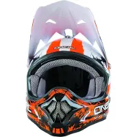 Schuberth SV3 SR2 / SR1 Tear-Off Vizier