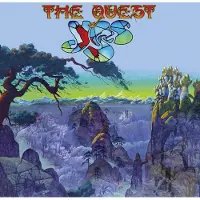 Sony music Quest